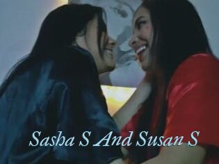 Sasha_S_And_Susan_S