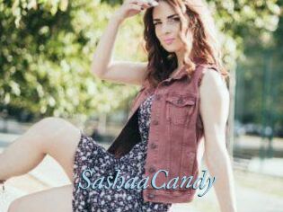 SashaaCandy