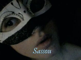 Sassou