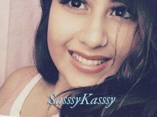 SasssyKasssy