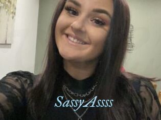 SassyAssss