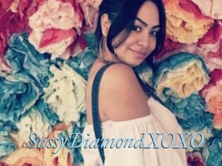 SassyDiamondXOXO