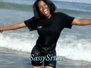 SassySiwee