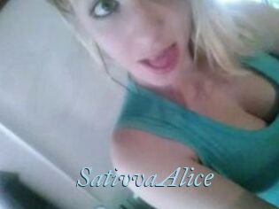 SativvaAlice