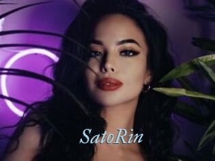 SatoRin