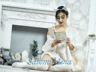 SatomiMina