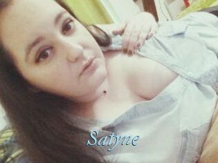 Satyne