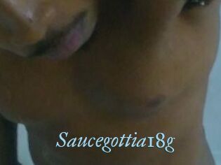 Saucegottia18g