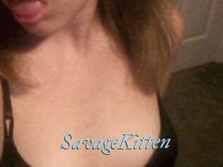 SavageKitten
