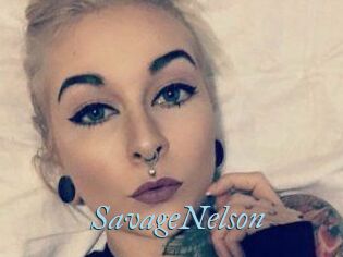 Savage_Nelson