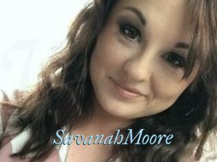 Savanah_Moore
