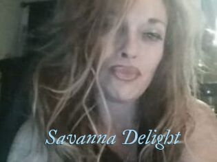 Savanna_Delight