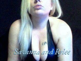 Savanna_and_Rylee