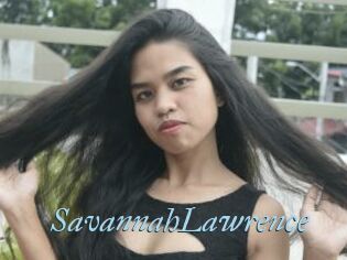 SavannahLawrence