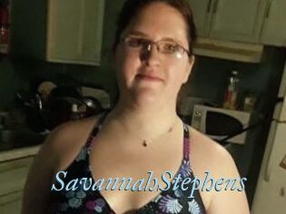 SavannahStephens