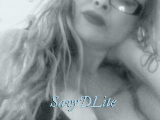 SavyDLite
