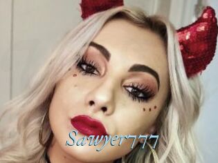 Sawyer777