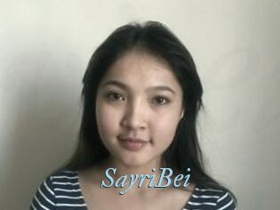 SayriBei