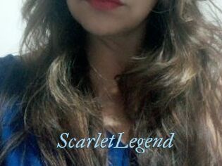 ScarletLegend