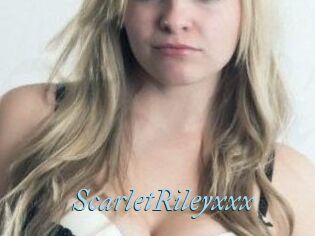 ScarletRileyxxx