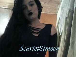 ScarletSimoon