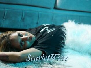 ScarletWone