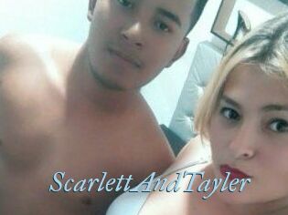 ScarlettAndTayler