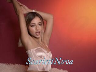 ScarlettNova