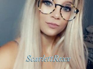 ScarlettRoxx