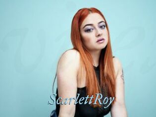 ScarlettRoy