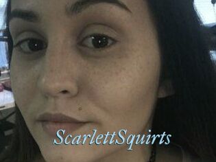 ScarlettSquirts