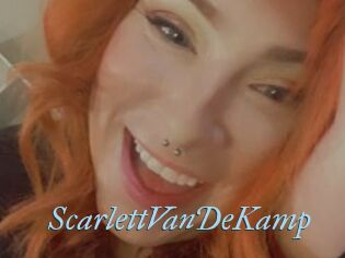 ScarlettVanDeKamp