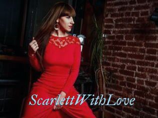 ScarlettWithLove