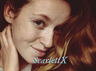 ScarlettX