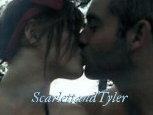 ScarlettandTyler