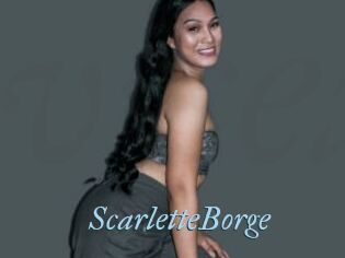 ScarletteBorge