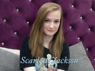 ScarletteJackson