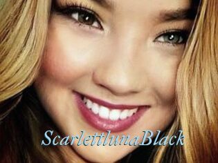 ScarlettlunaBlack