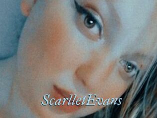 ScarlletEvans