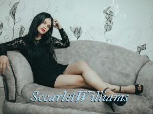 SccarletWilliams