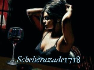 Scheherazade1718