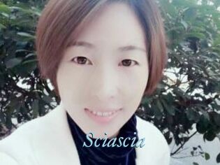 Sciascia