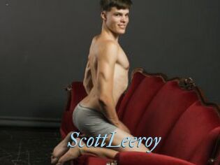 ScottLeeroy