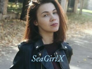 SeaGirlX