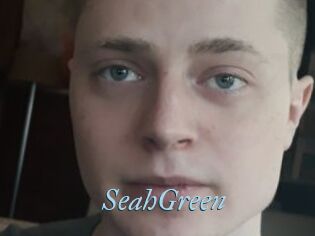 SeahGreen