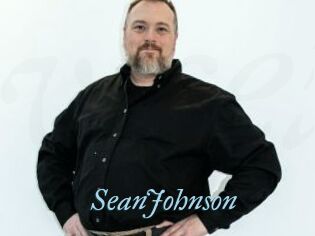 SeanJohnson