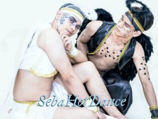 SebaHotDance