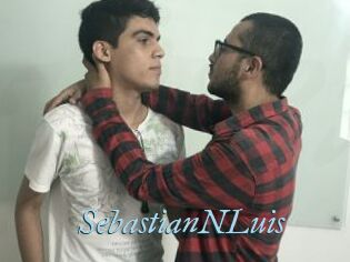 SebastianNLuis