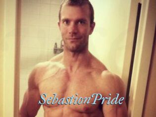 SebastionPride