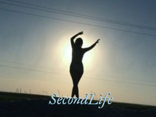 SecondLife